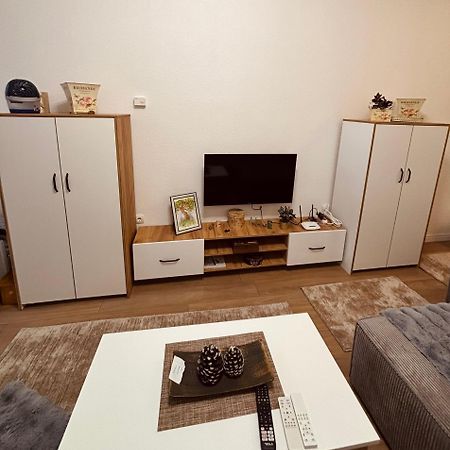 Alpin Apartments Влашич Екстериор снимка