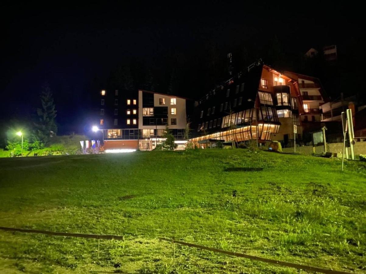 Alpin Apartments Влашич Екстериор снимка