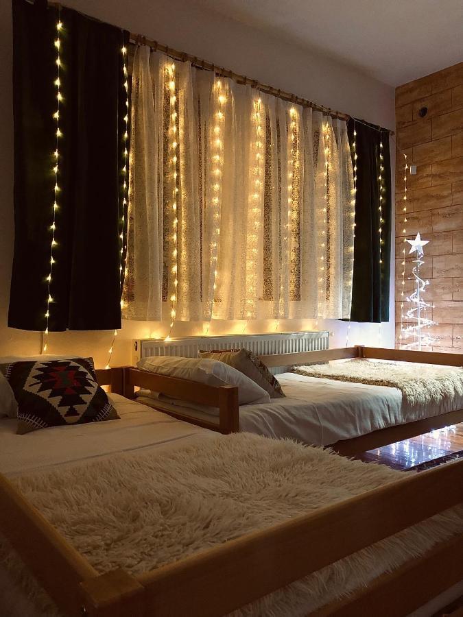 Alpin Apartments Влашич Екстериор снимка