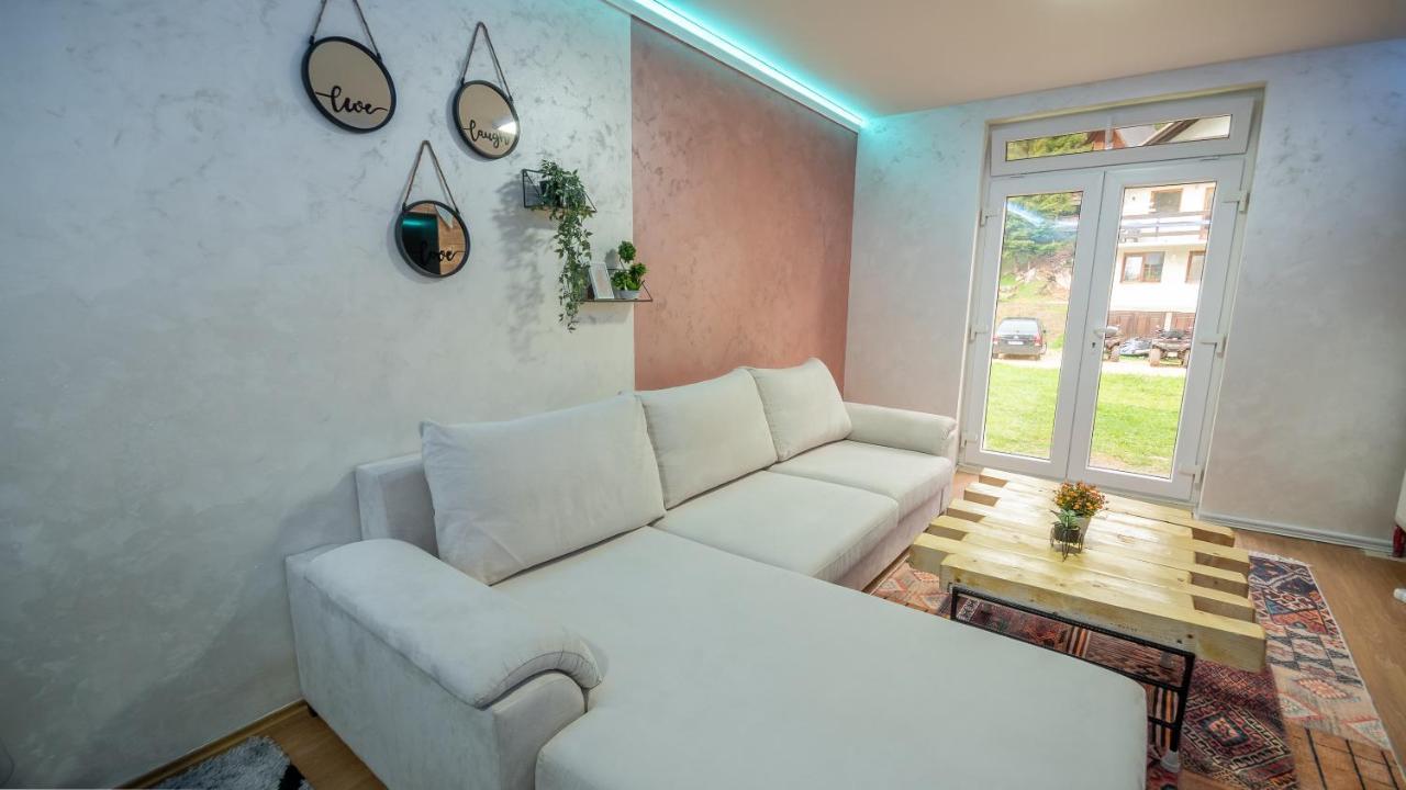 Alpin Apartments Влашич Екстериор снимка