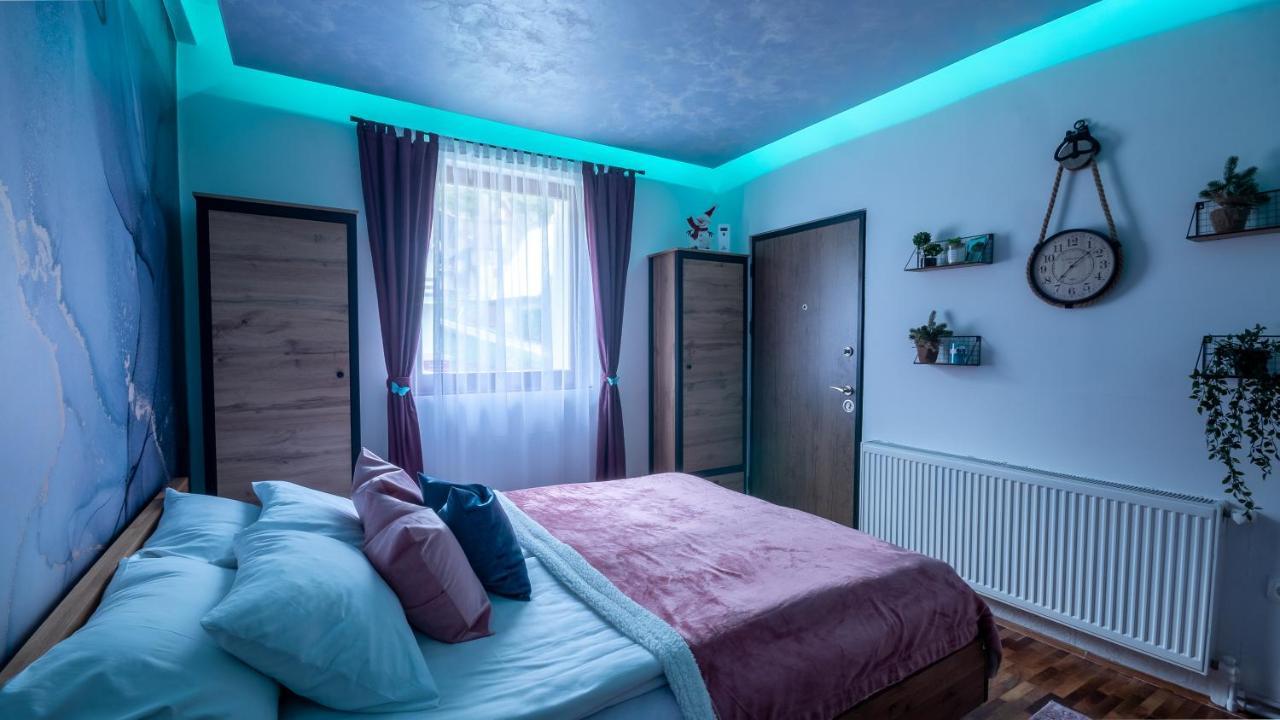 Alpin Apartments Влашич Екстериор снимка