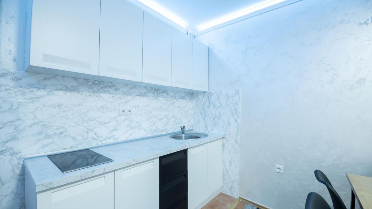 Alpin Apartments Влашич Екстериор снимка