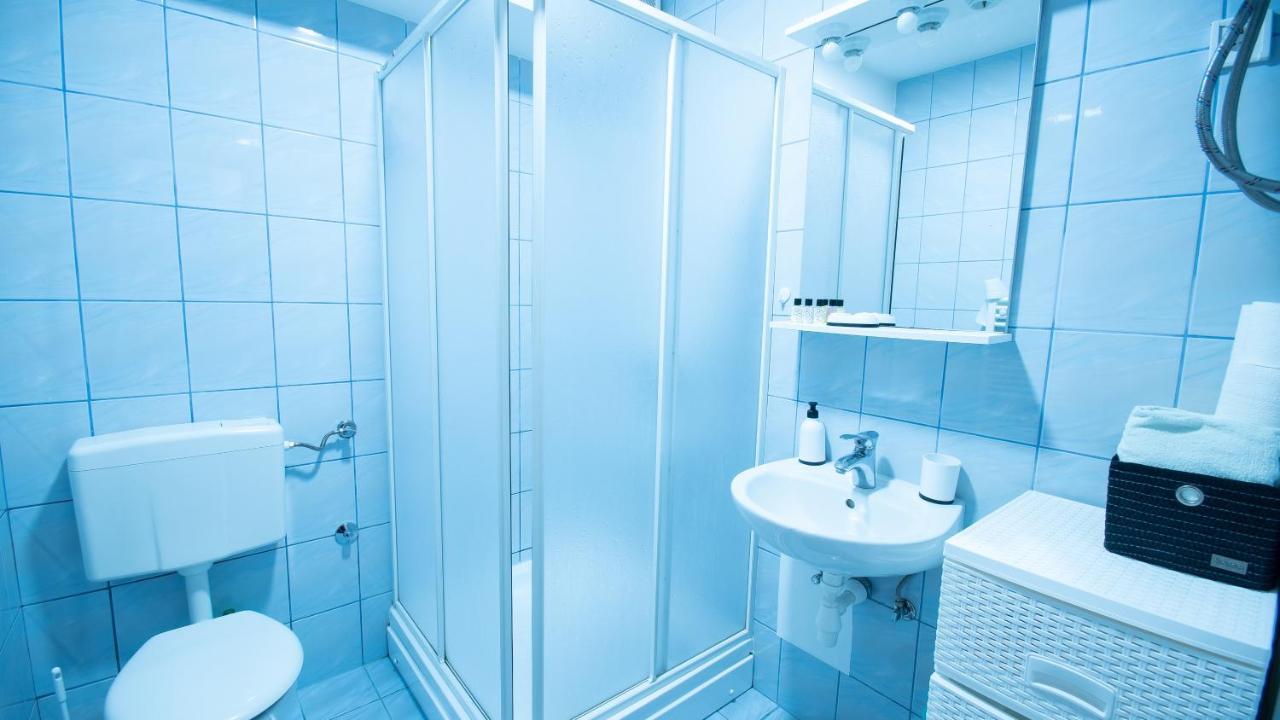 Alpin Apartments Влашич Екстериор снимка