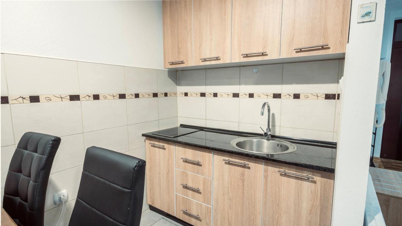 Alpin Apartments Влашич Екстериор снимка