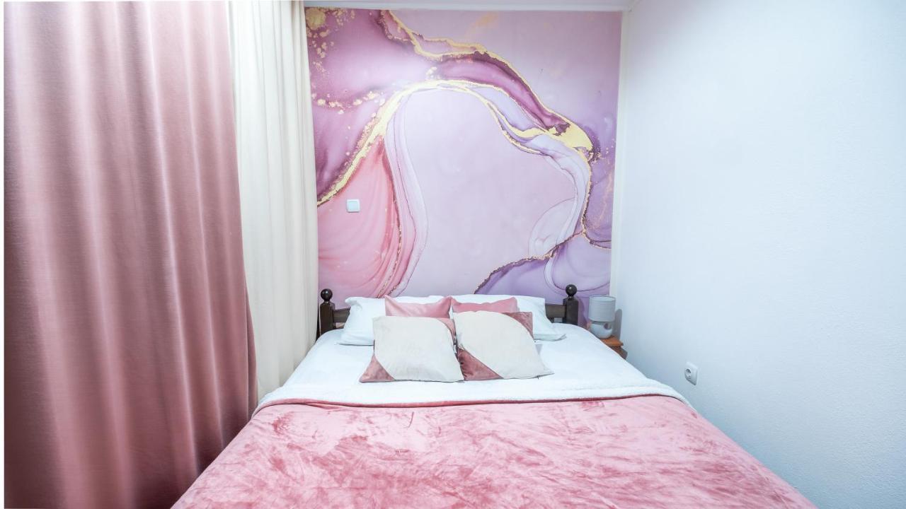 Alpin Apartments Влашич Екстериор снимка