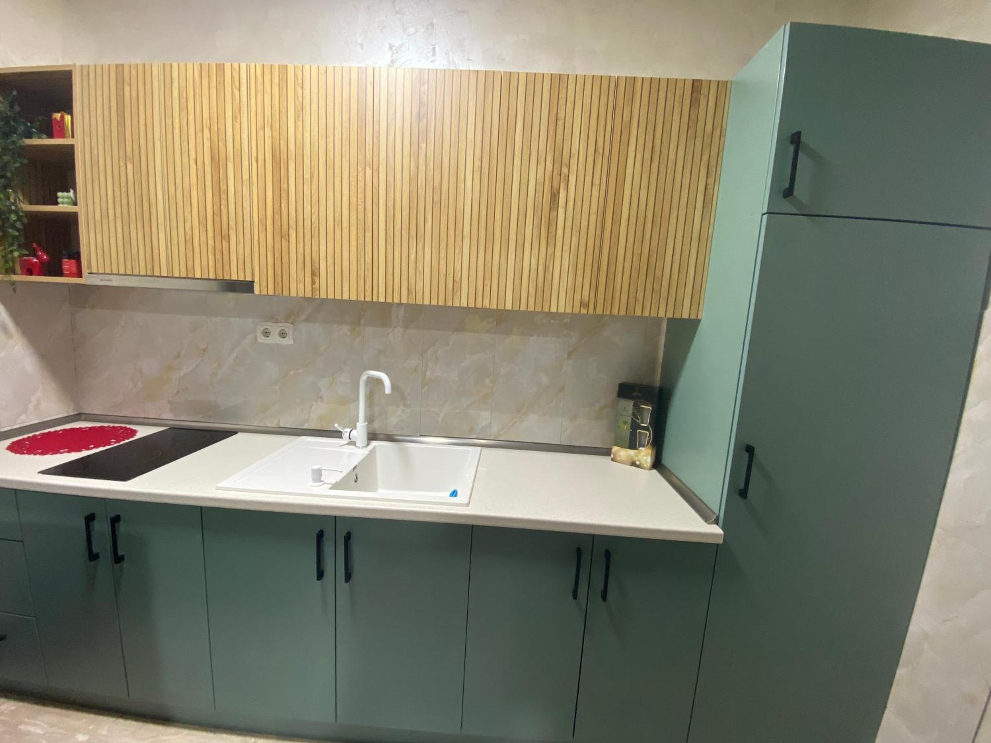 Alpin Apartments Влашич Екстериор снимка