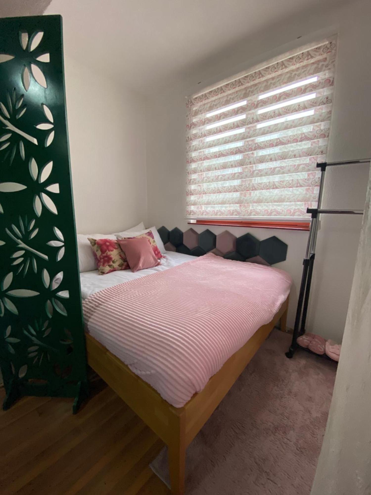 Alpin Apartments Влашич Екстериор снимка