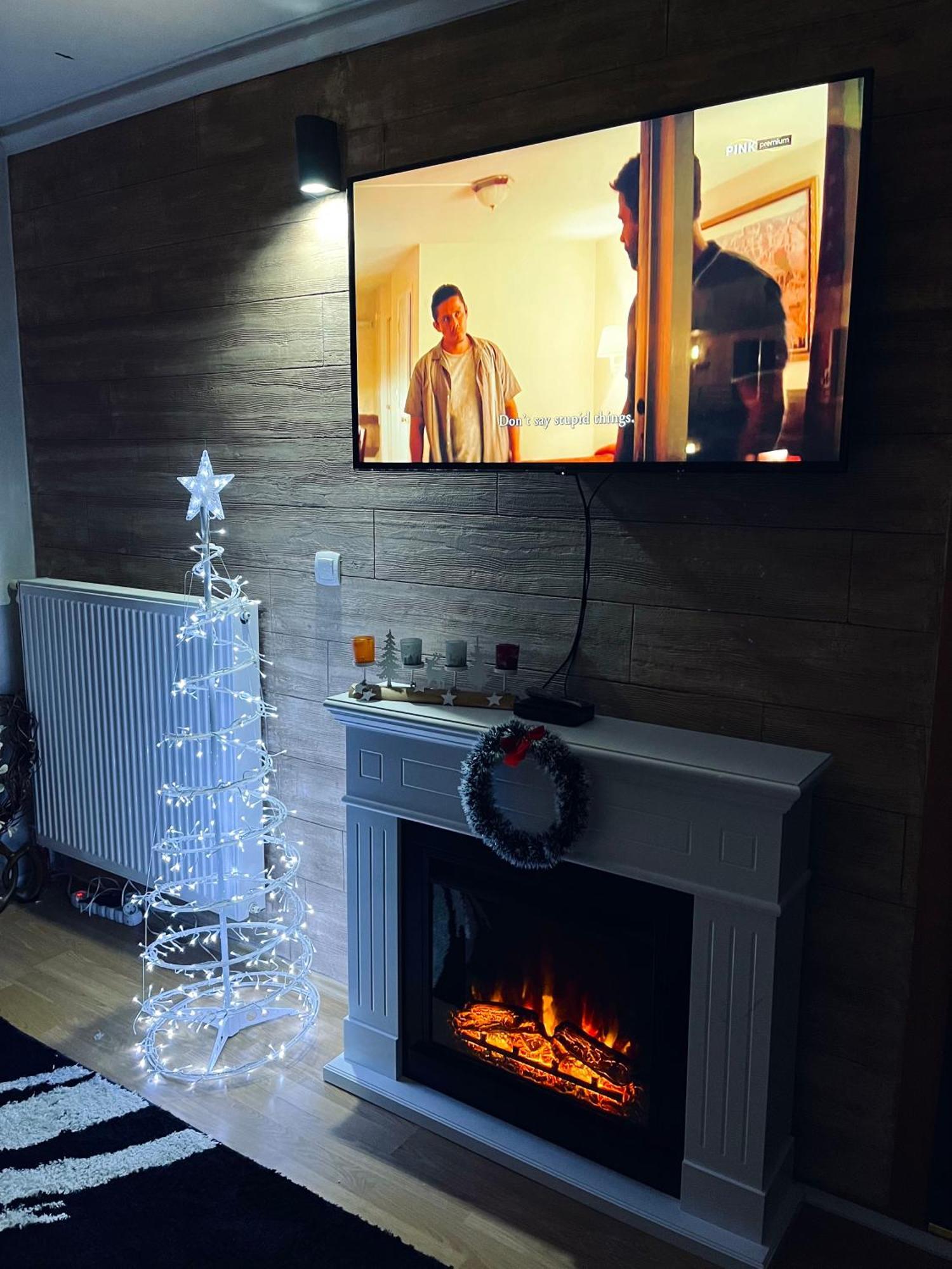 Alpin Apartments Влашич Екстериор снимка