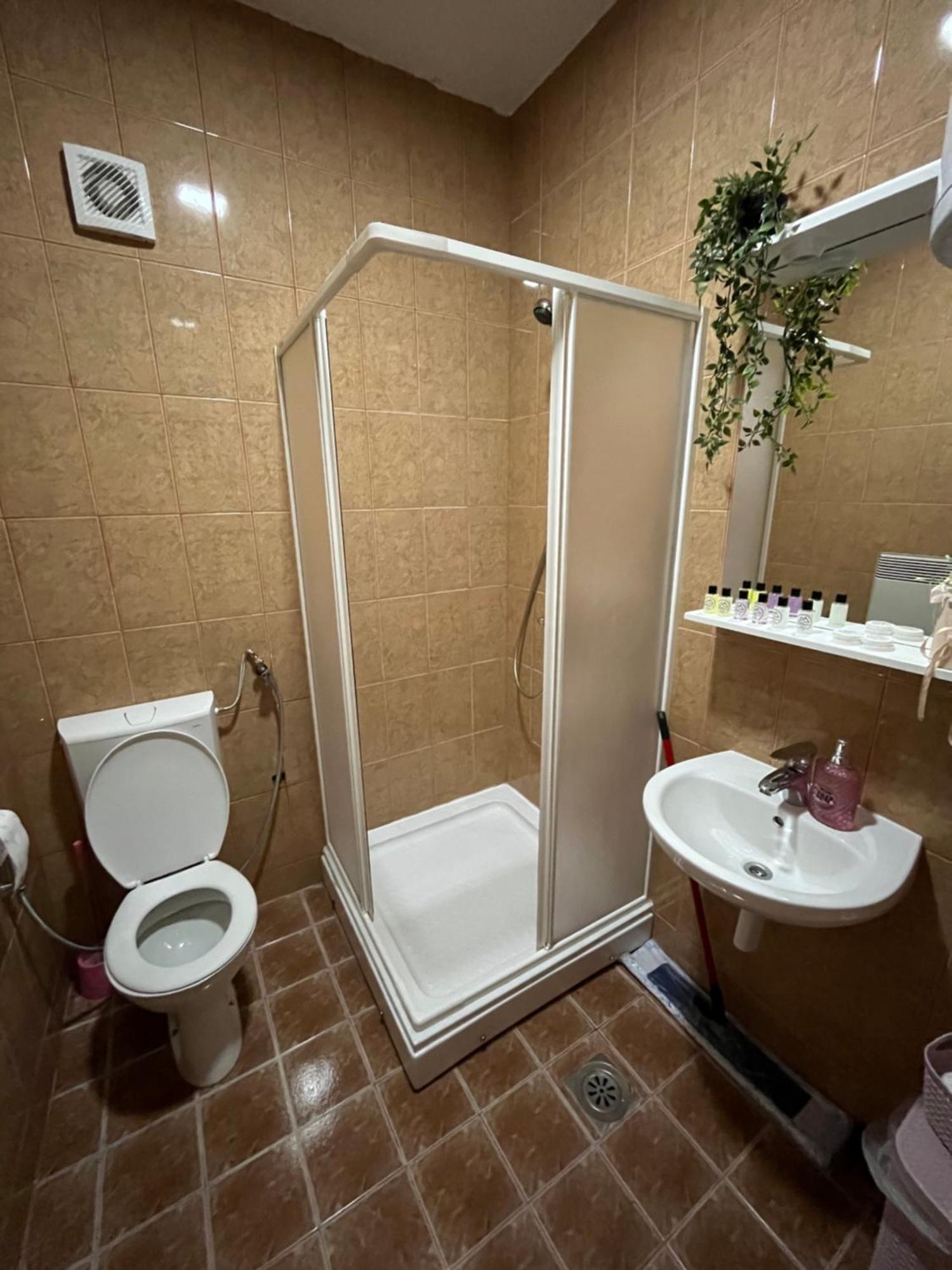 Alpin Apartments Влашич Екстериор снимка