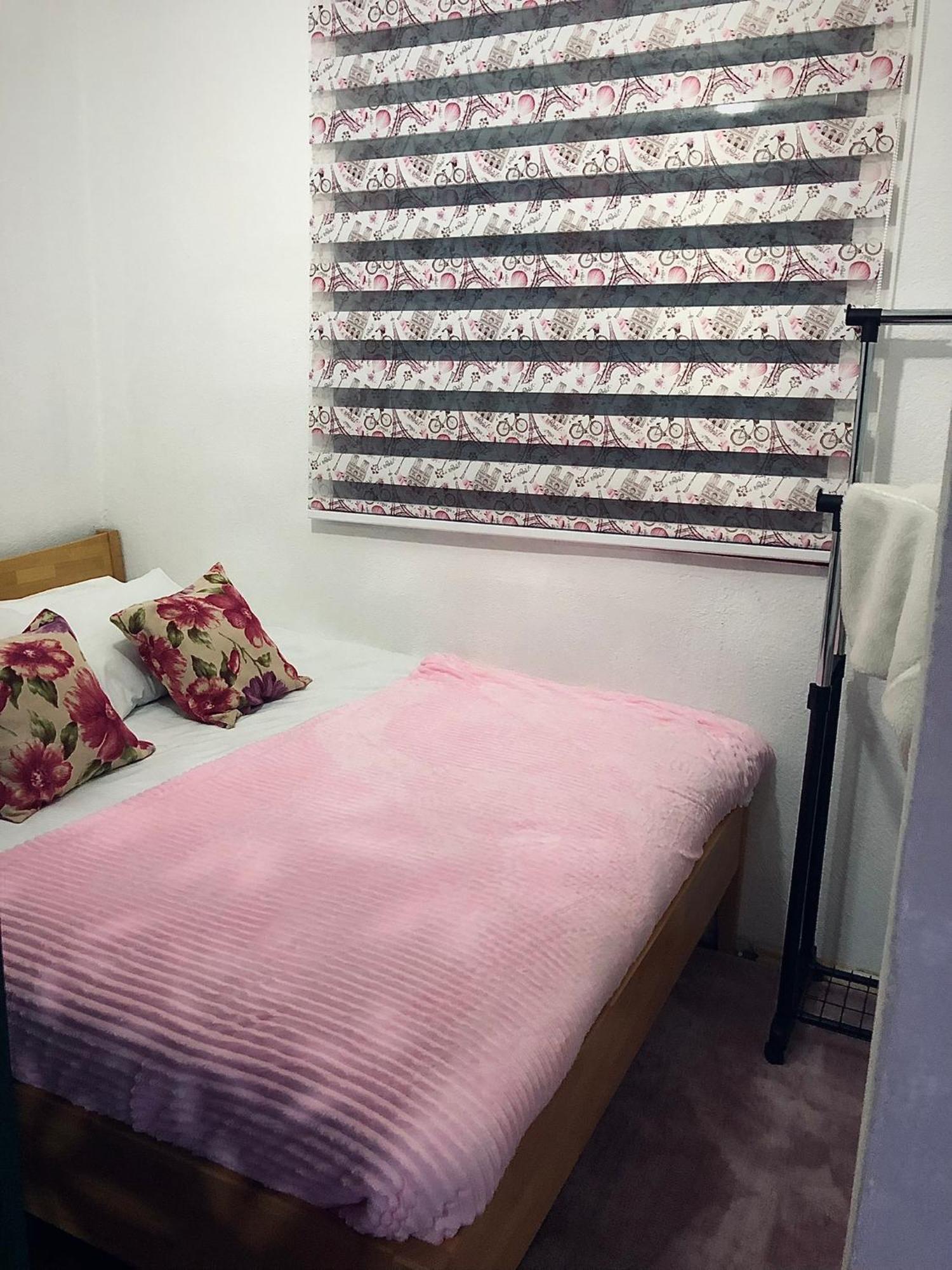 Alpin Apartments Влашич Екстериор снимка