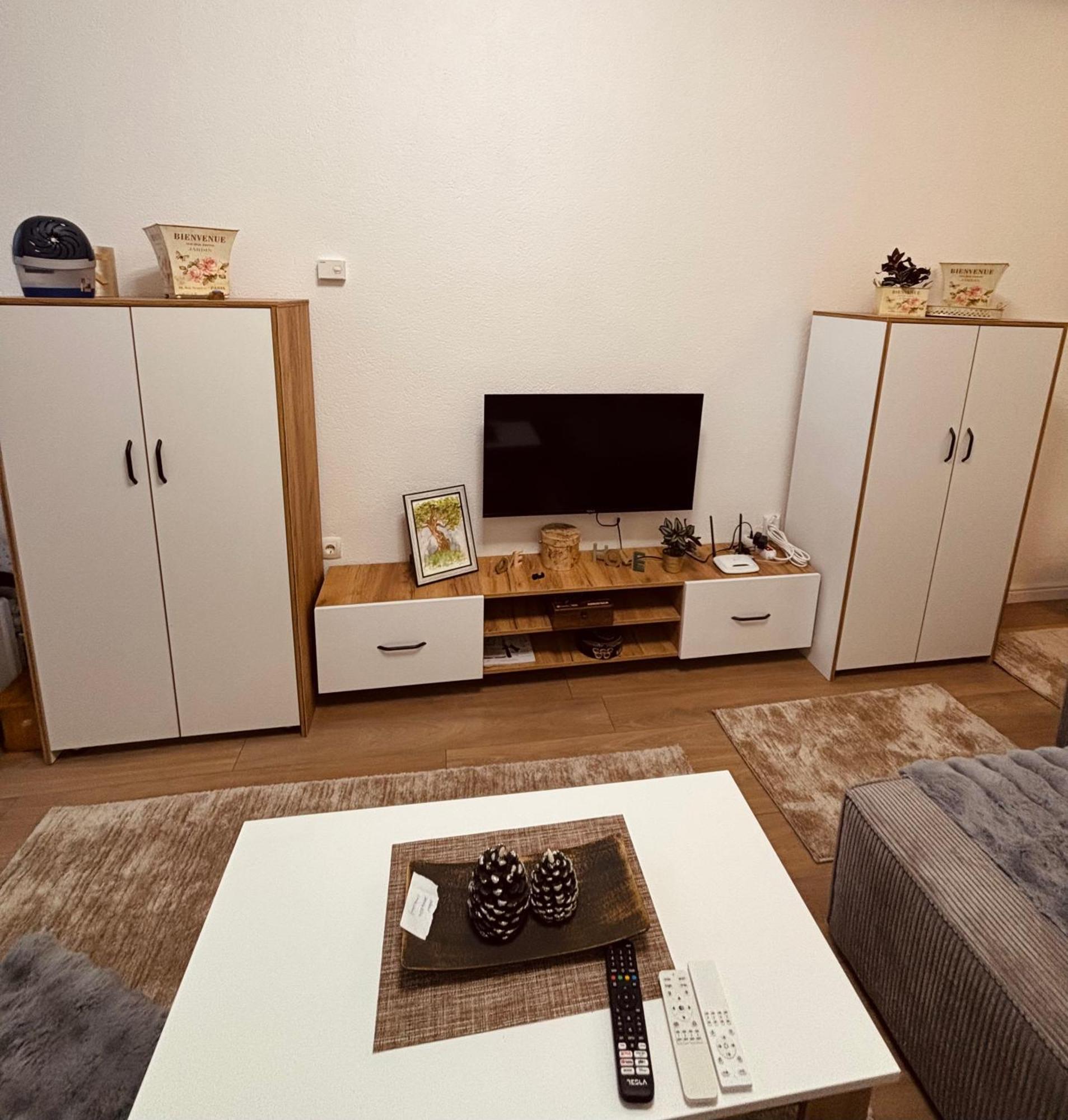 Alpin Apartments Влашич Екстериор снимка